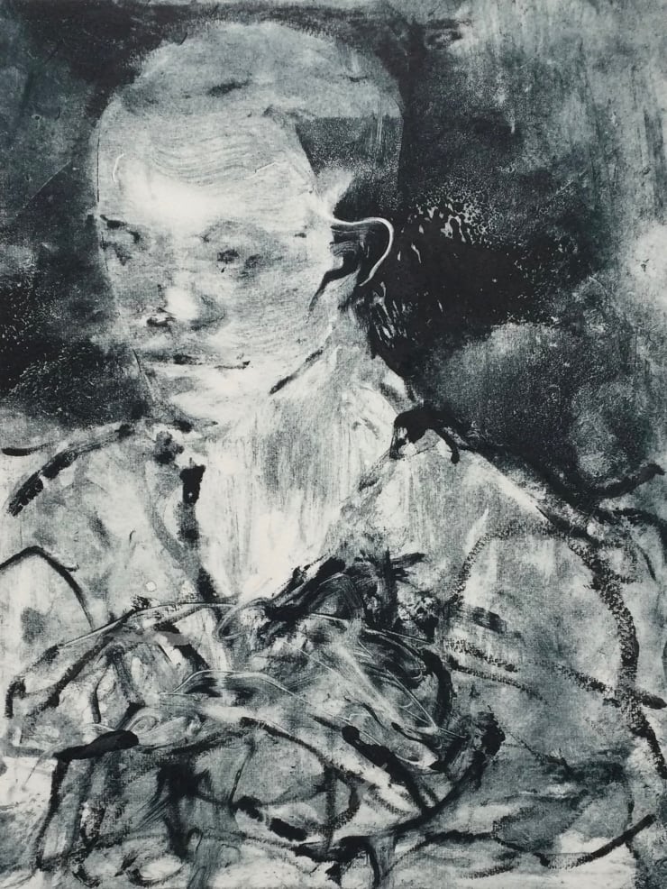 Dinner Party Guest 25