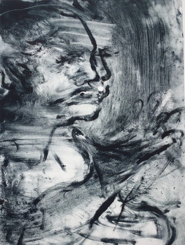 Dinner Party Guest 23