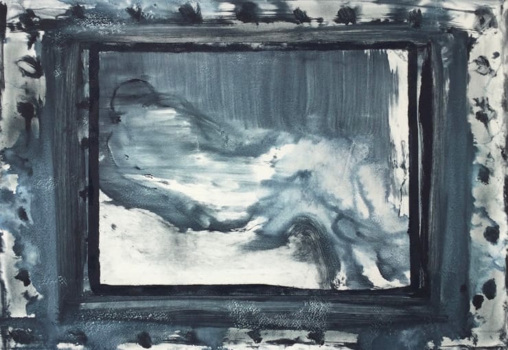 Interior Scene 4 / Bedroom