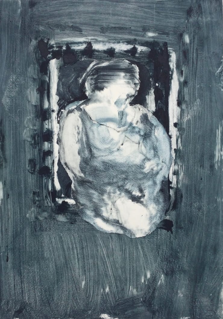 Interior Scene 16 / Window Seat