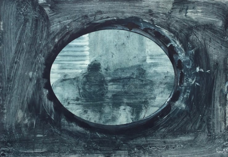 Interior Scene 11 / Waiting Room