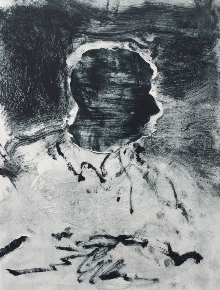 Dinner Party Guest 21