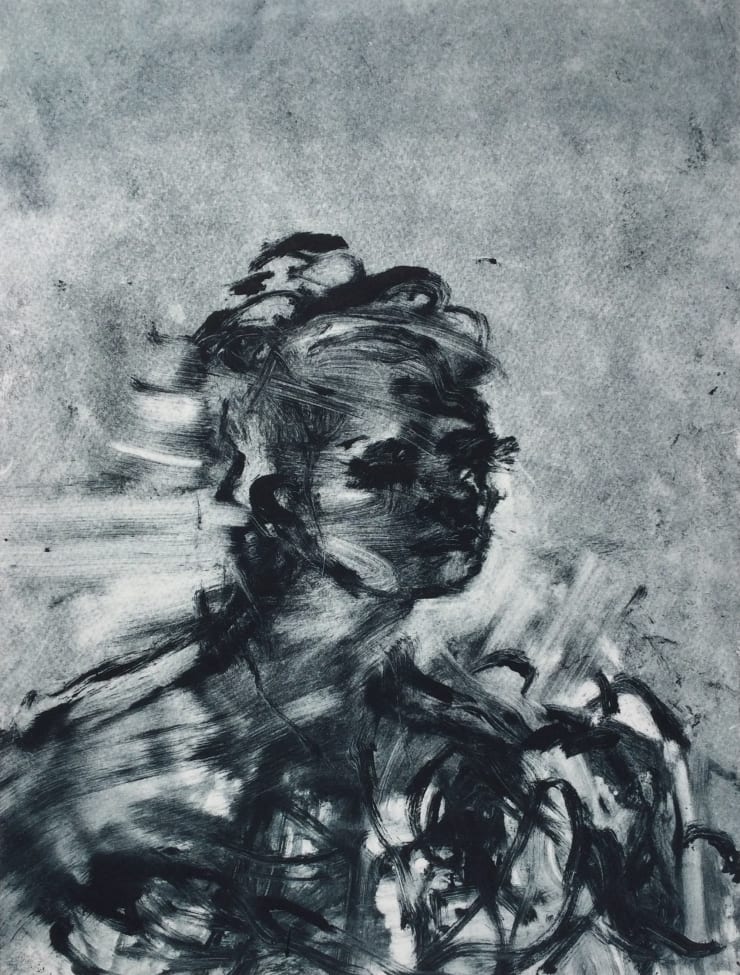 Dinner Party Guest 19