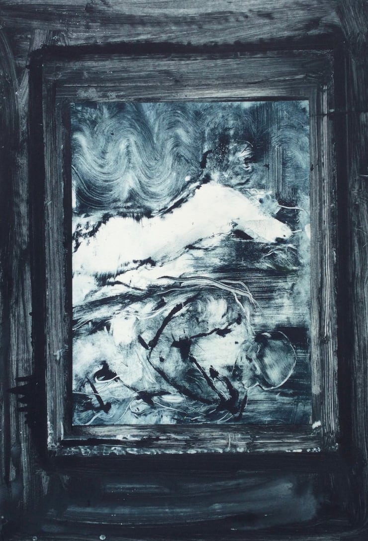 Interior Scene 20 / The Exhibitionists