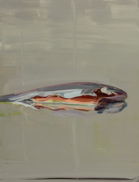Fish III