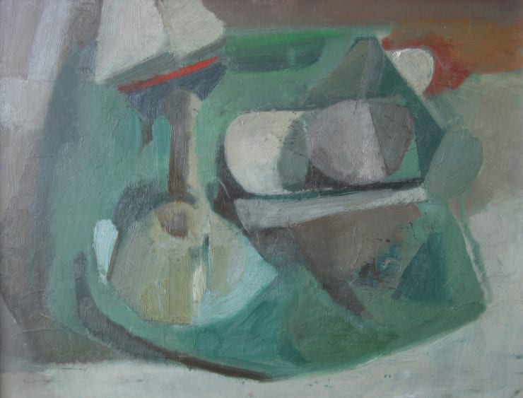 Clare Haward, Regatta, 2022