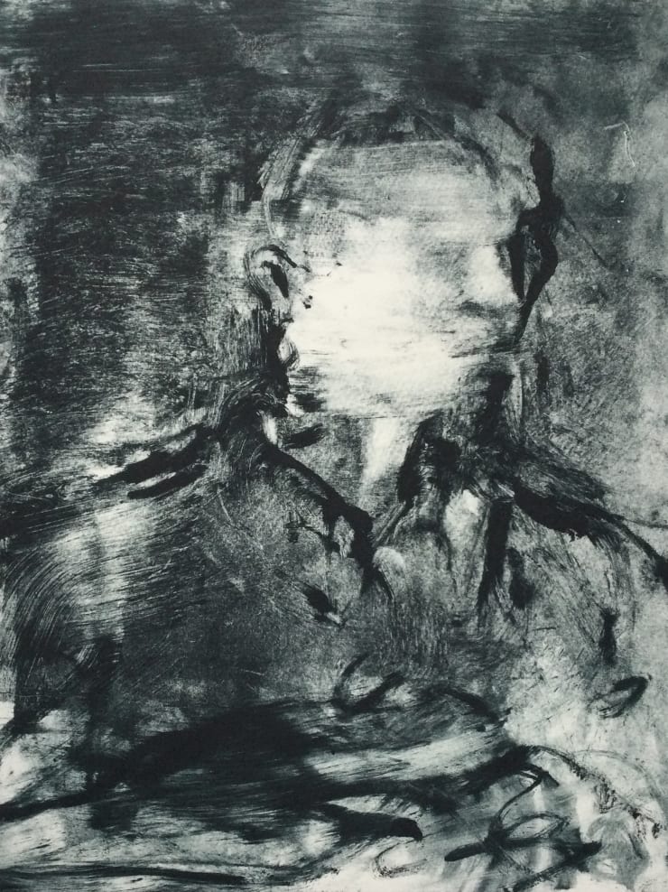 Dinner Party Guest 17