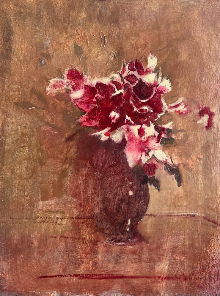 Cymbidium Orchids
