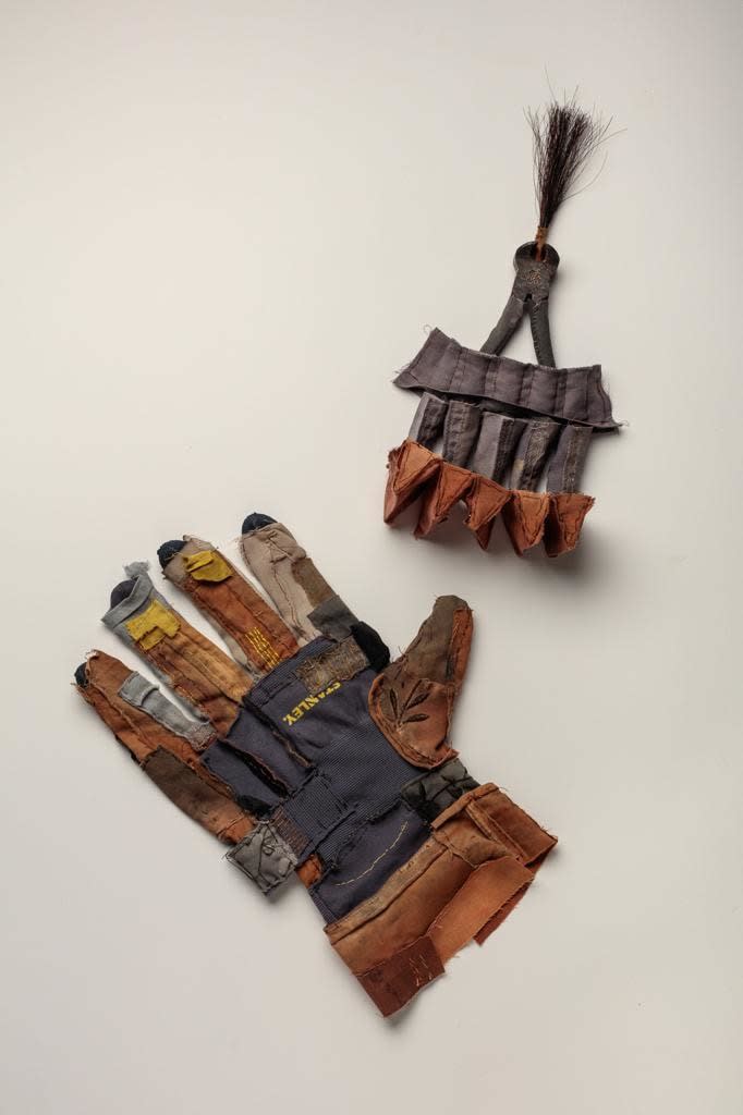 Workglove