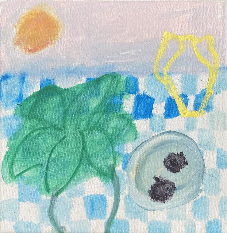 Two Prunes