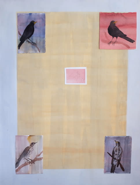 Bobbye Fermie, Morning Chorus, 2021