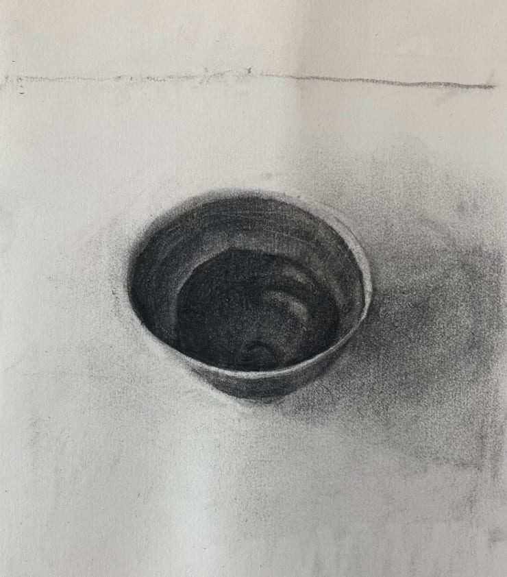 Rie bowl II
