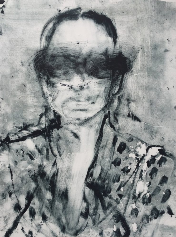 Dinner Party Guest 24