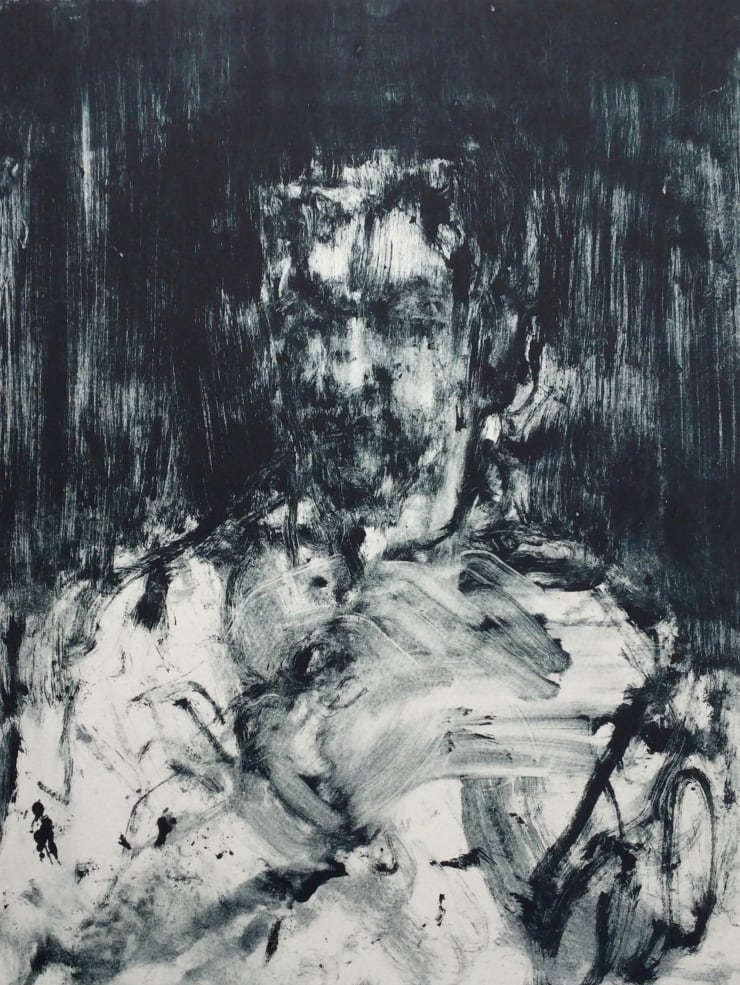 Dinner Party Guest 9