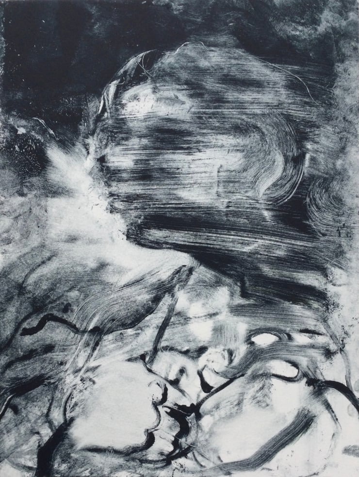 Dinner Party Guest 20