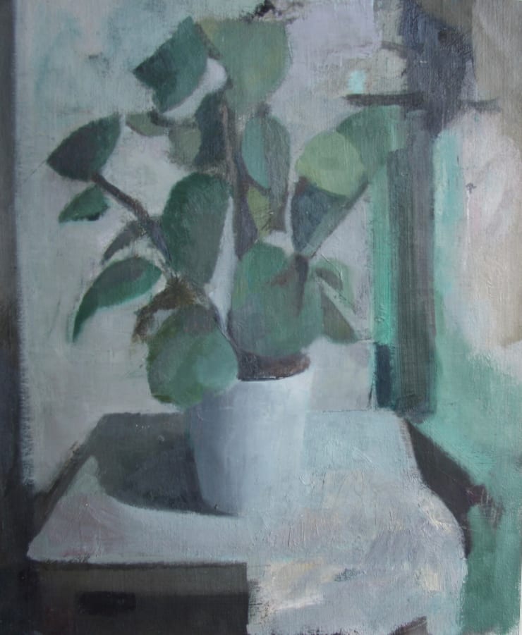 Clare Haward, Sun Trap, 2022