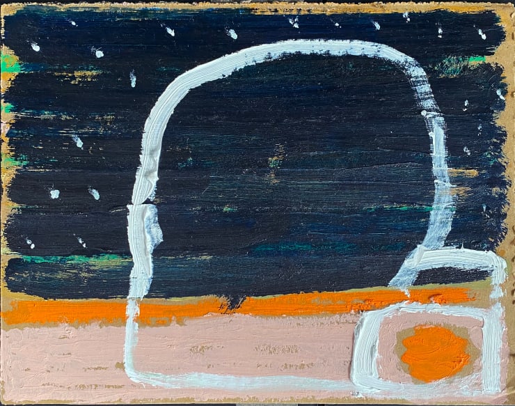 Conversations with the Moon