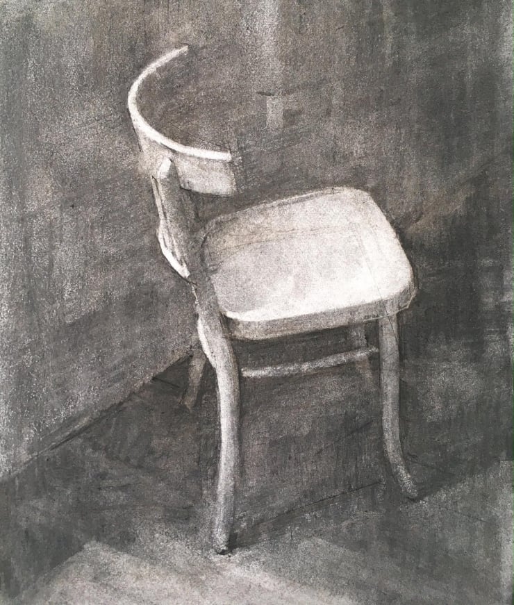 Jason Line, Chair 1, 2019