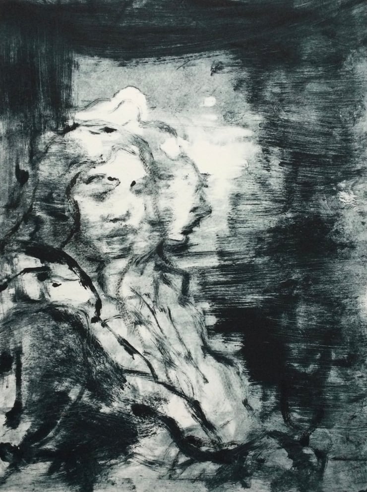 Dinner Party Guest 18