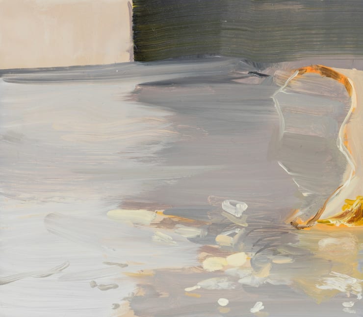 Broken Glass