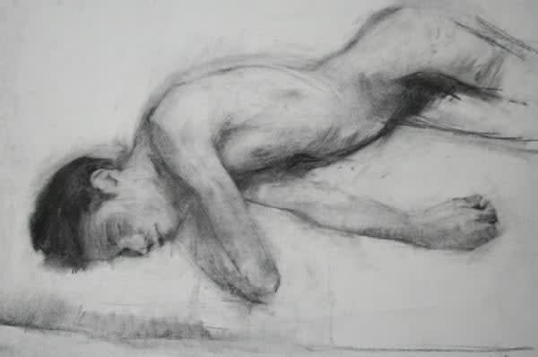 Life Drawing