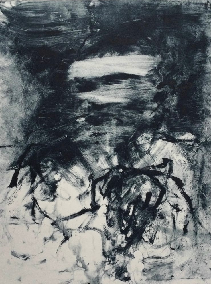 Dinner Party Guest 11