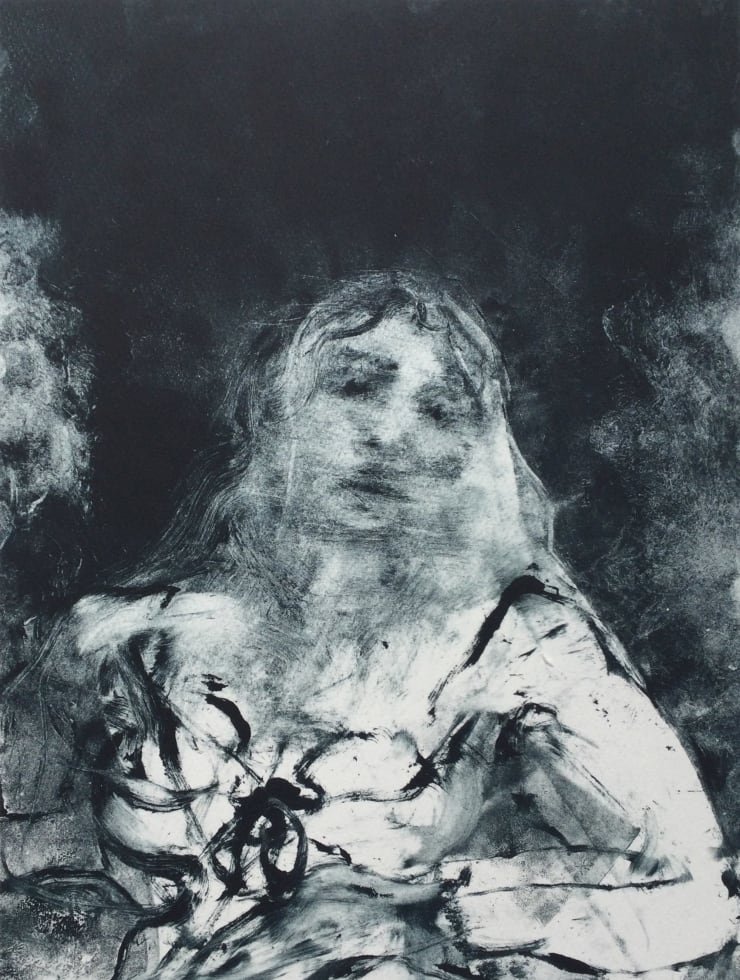 Dinner Party Guest 14