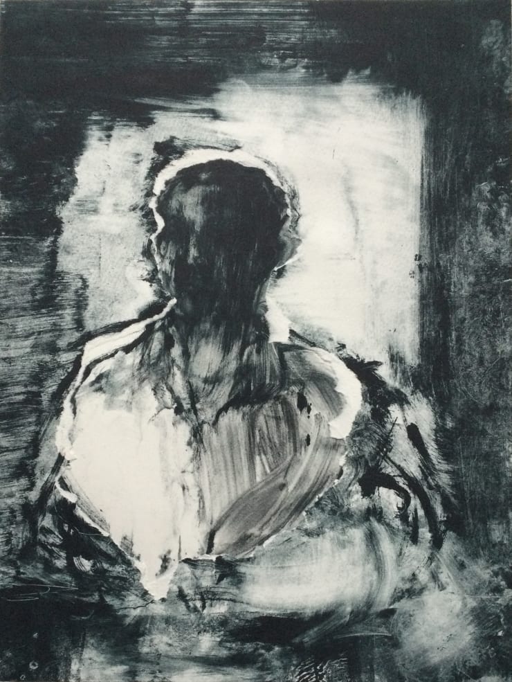 Dinner Party Guest 33