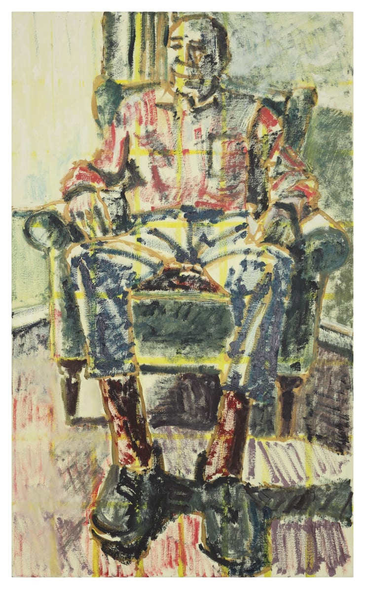 Armchair For Dementia