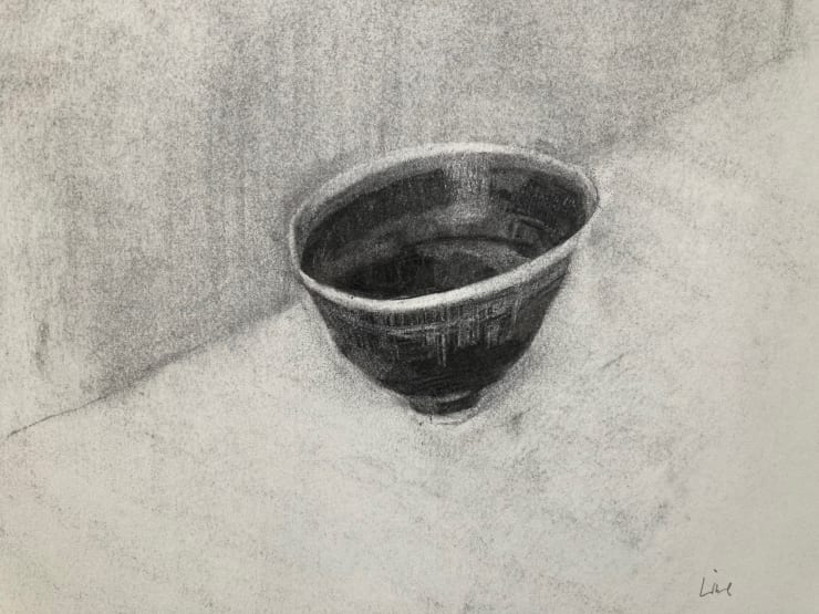 Lucie Rie Bowl IV