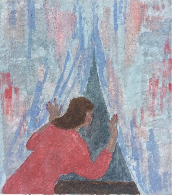 Sounds of the Night (Birdsong II)