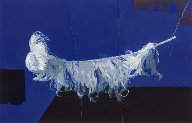 Untrammelled Wings