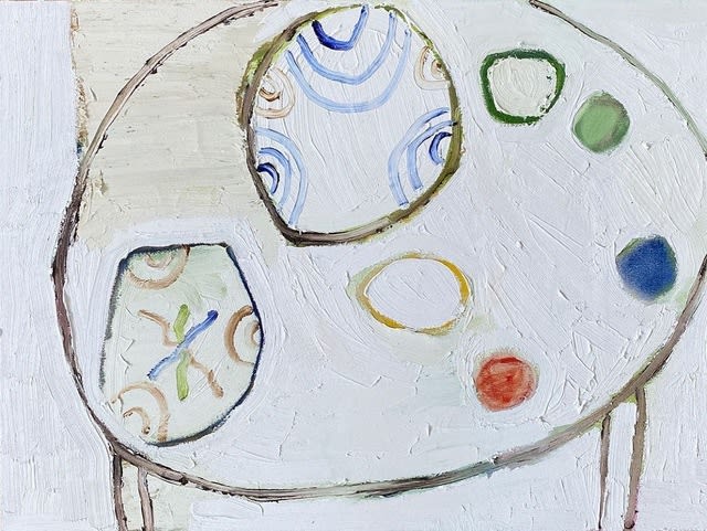 Still Life