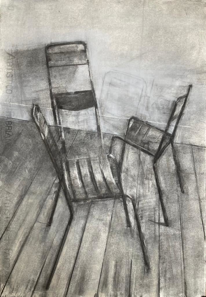 Café Chairs