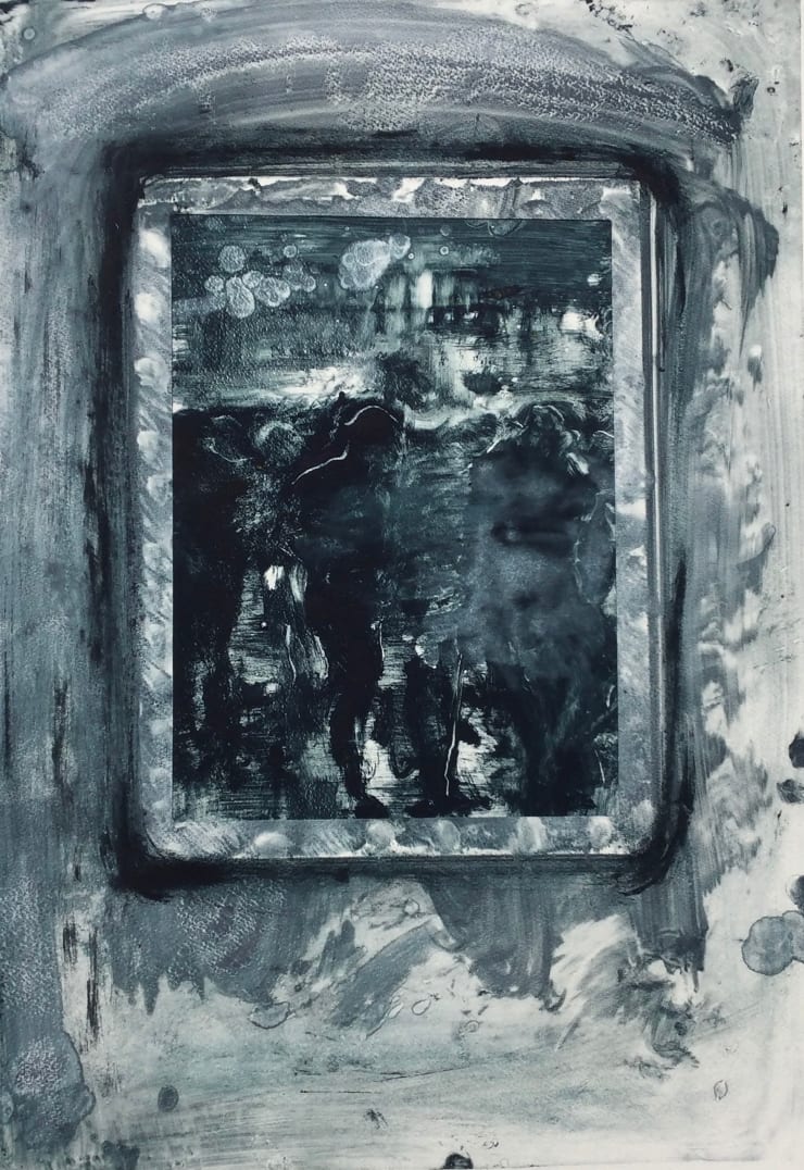 Interior Scene 23 / Dance Floor