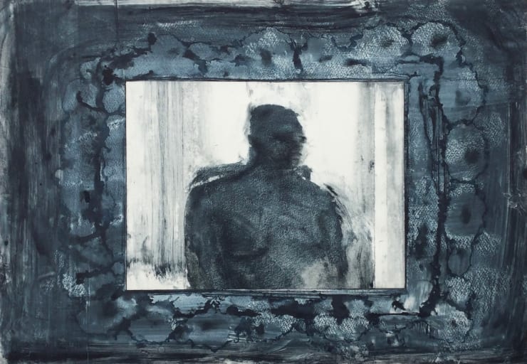 Interior Scene 18 / Life Model