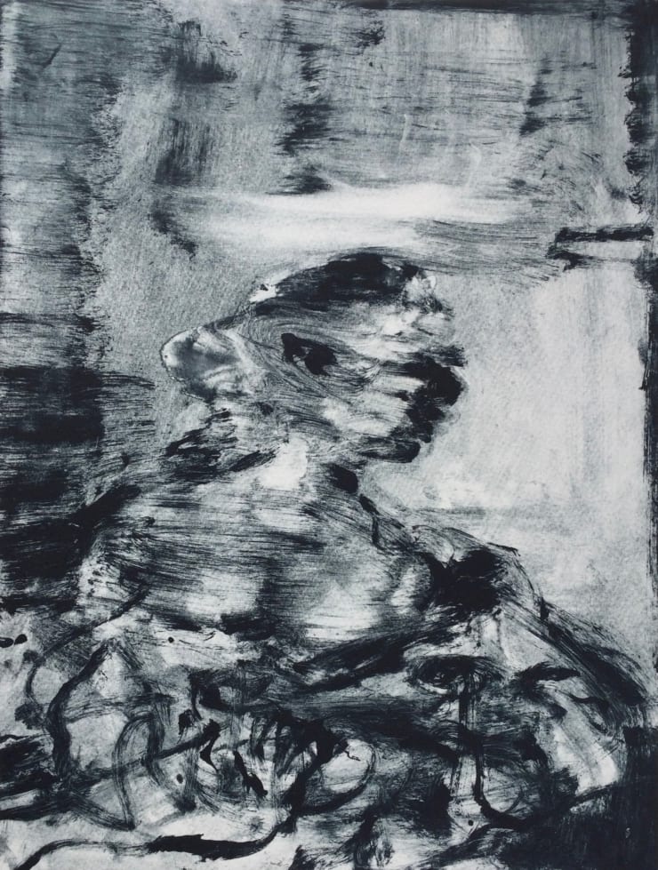 Dinner Party Guest 6