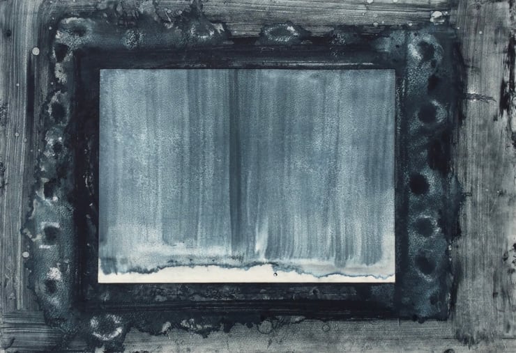 Interior Scene 24 / Drawn