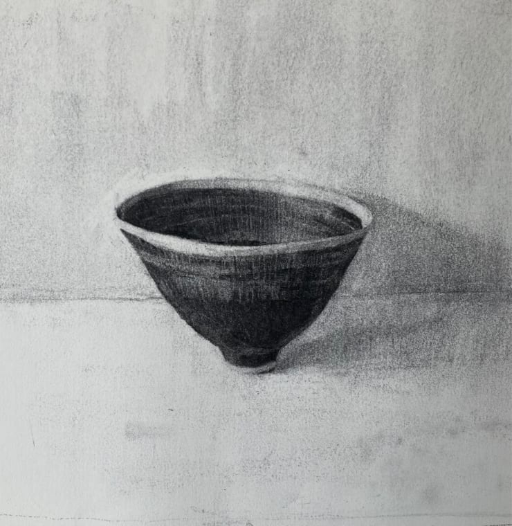Rie bowl I