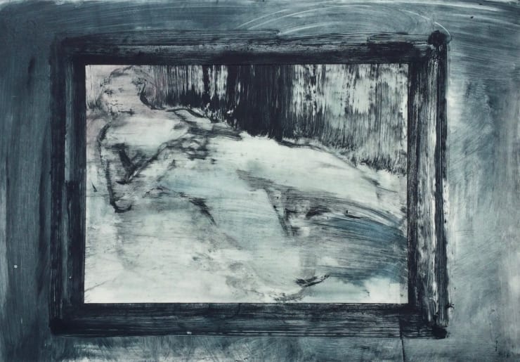 Interior Scene 22 / In the Spare Room