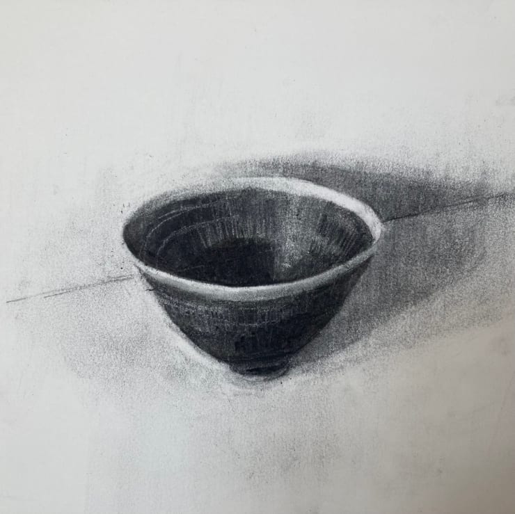 Rie bowl III