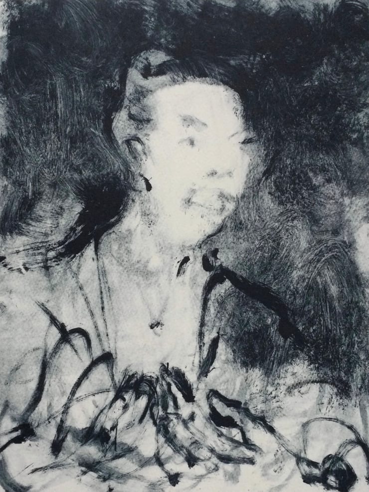 Dinner Party Guest 18