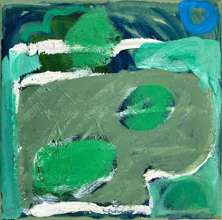 Green Bush