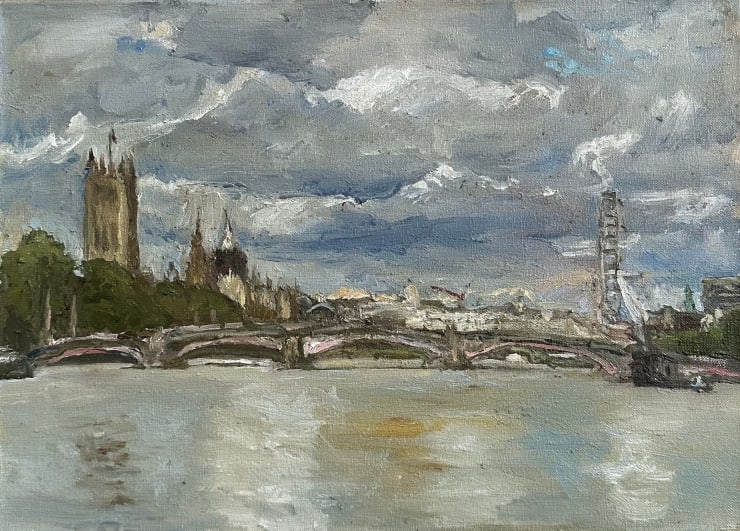Thames View