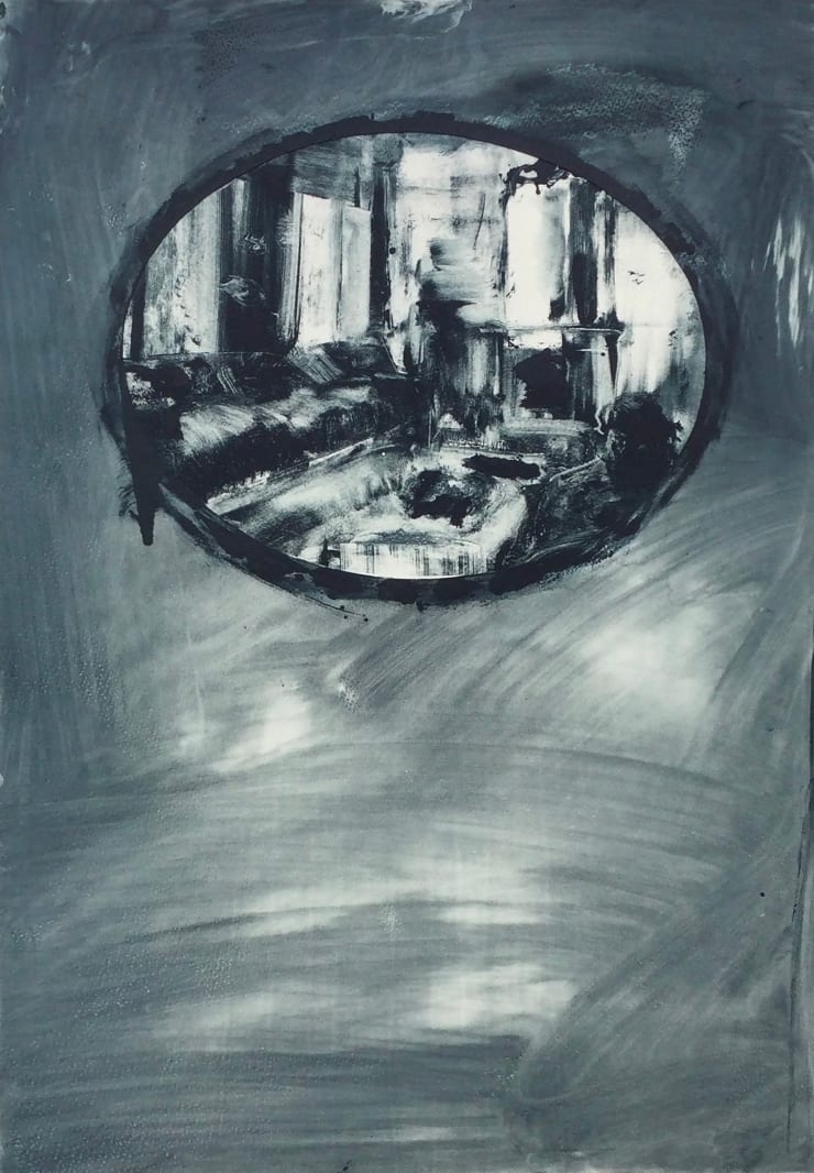 Interior scene 14 / Mid-Afternoon