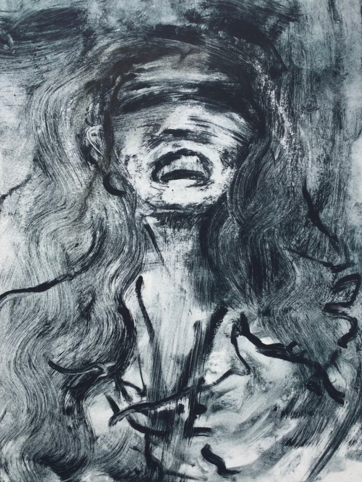 Dinner Party Guest 30