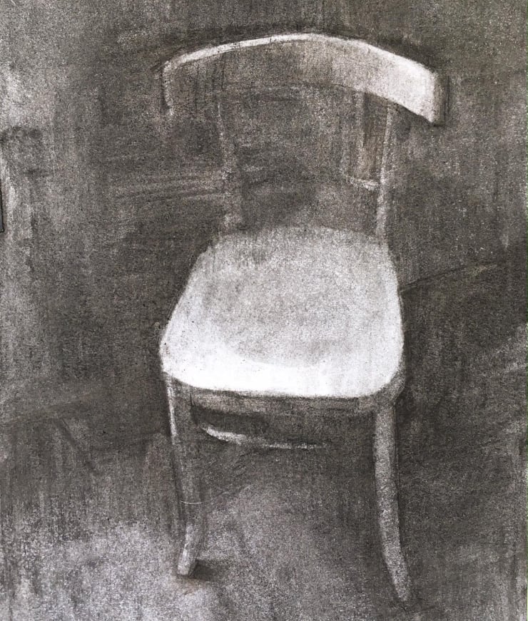Jason Line, Chair 4, 2019