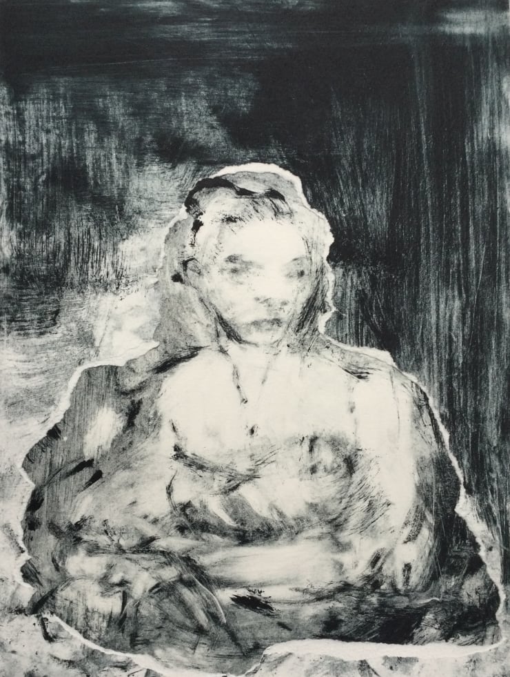 Dinner Party Guest 35