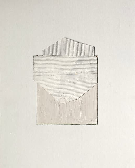 Jane Morter - Cabin 3, 2020