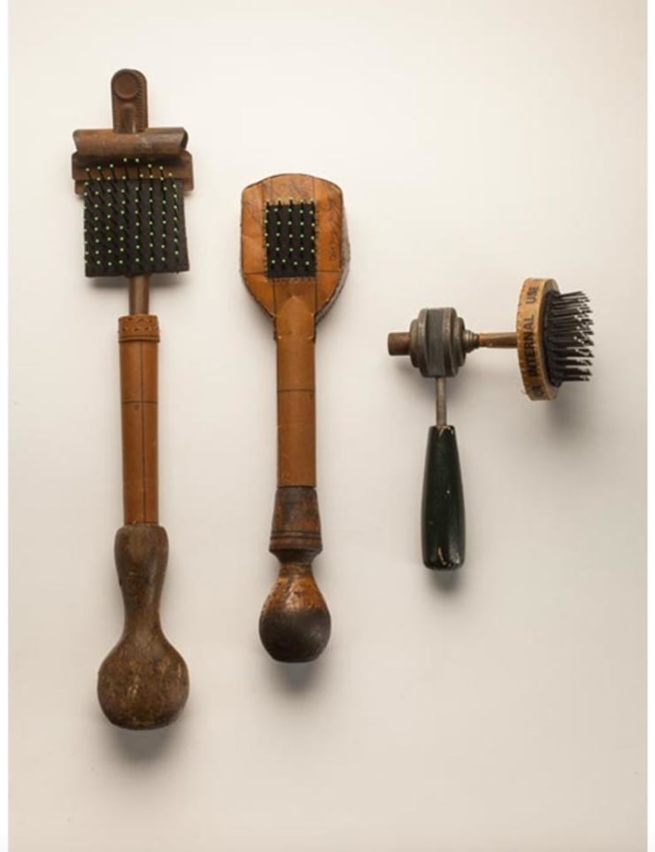 Hairdressing Tools